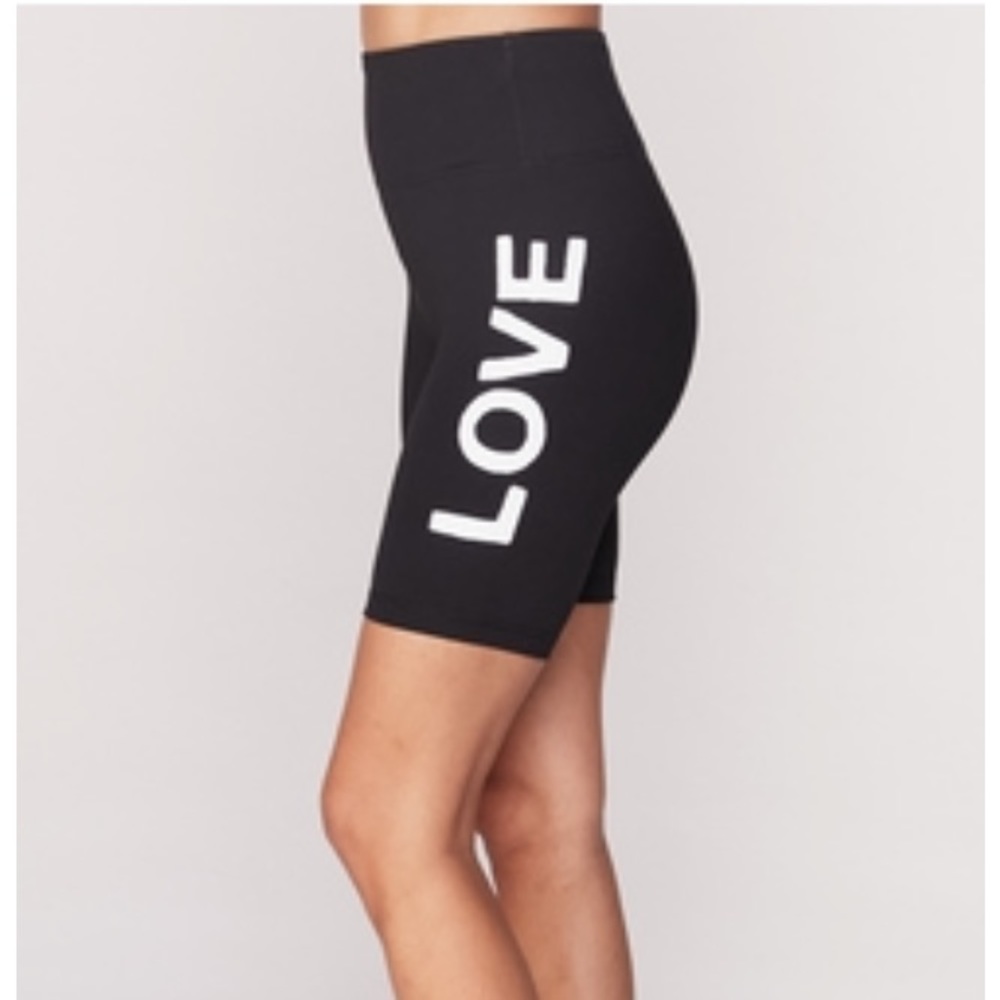Bike Shorts